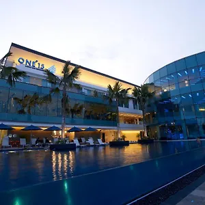 5* Otel One15 Marina Sentosa Cove
