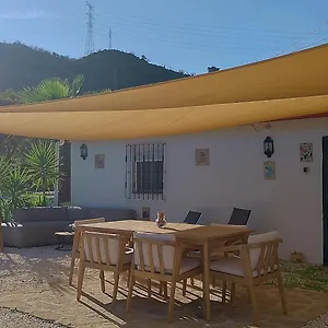 Casita Naranja España
