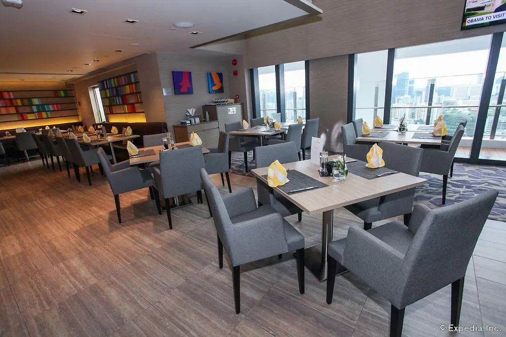 One Farrer Hotel Szingapúr Szingapúr