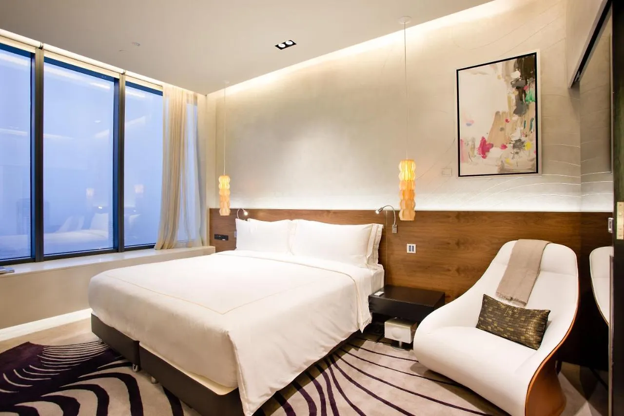 One Farrer Hotel Szingapúr