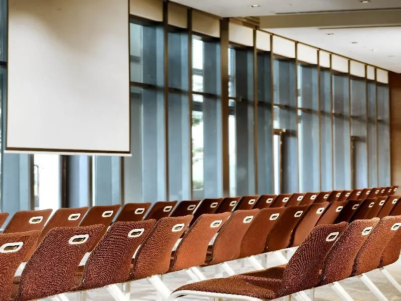 One Farrer Hotel Szingapúr