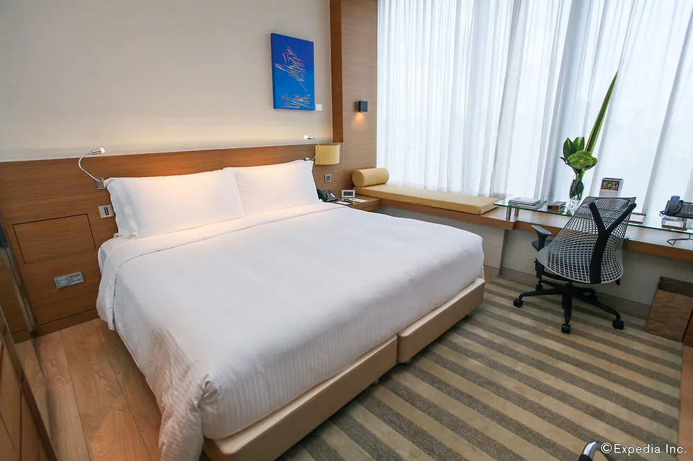 One Farrer Hotel Szingapúr 5*,  Szingapúr