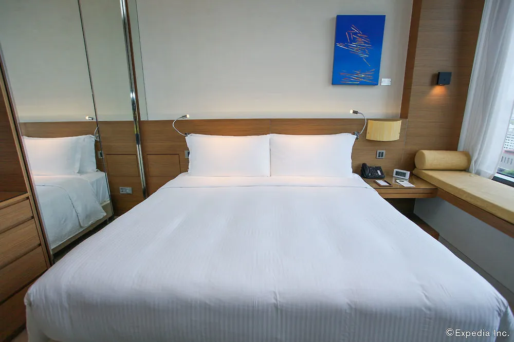 *****  One Farrer Hotel Szingapúr Szingapúr