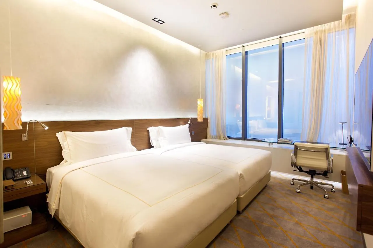 One Farrer Hotel Singapore