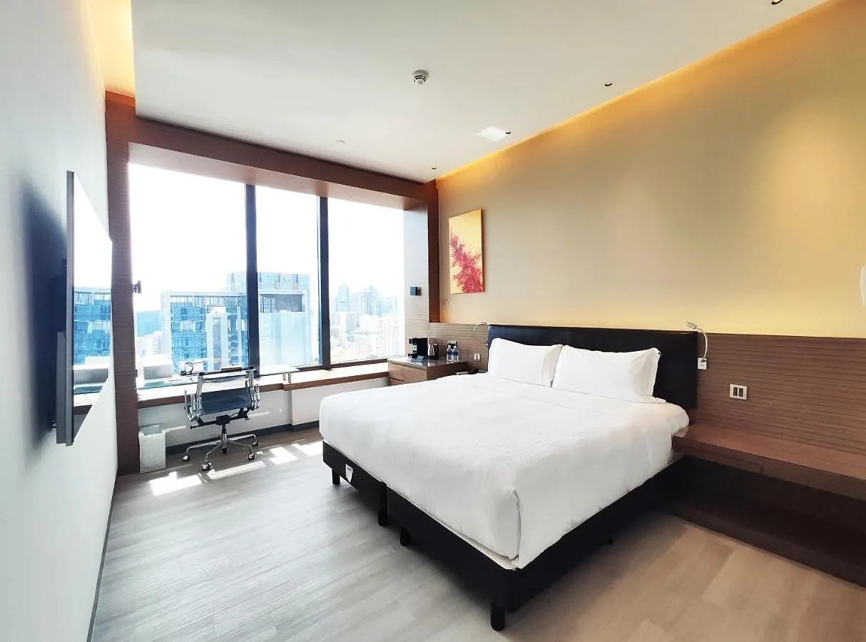 One Farrer Hotel Singapore 5*,  Singapore