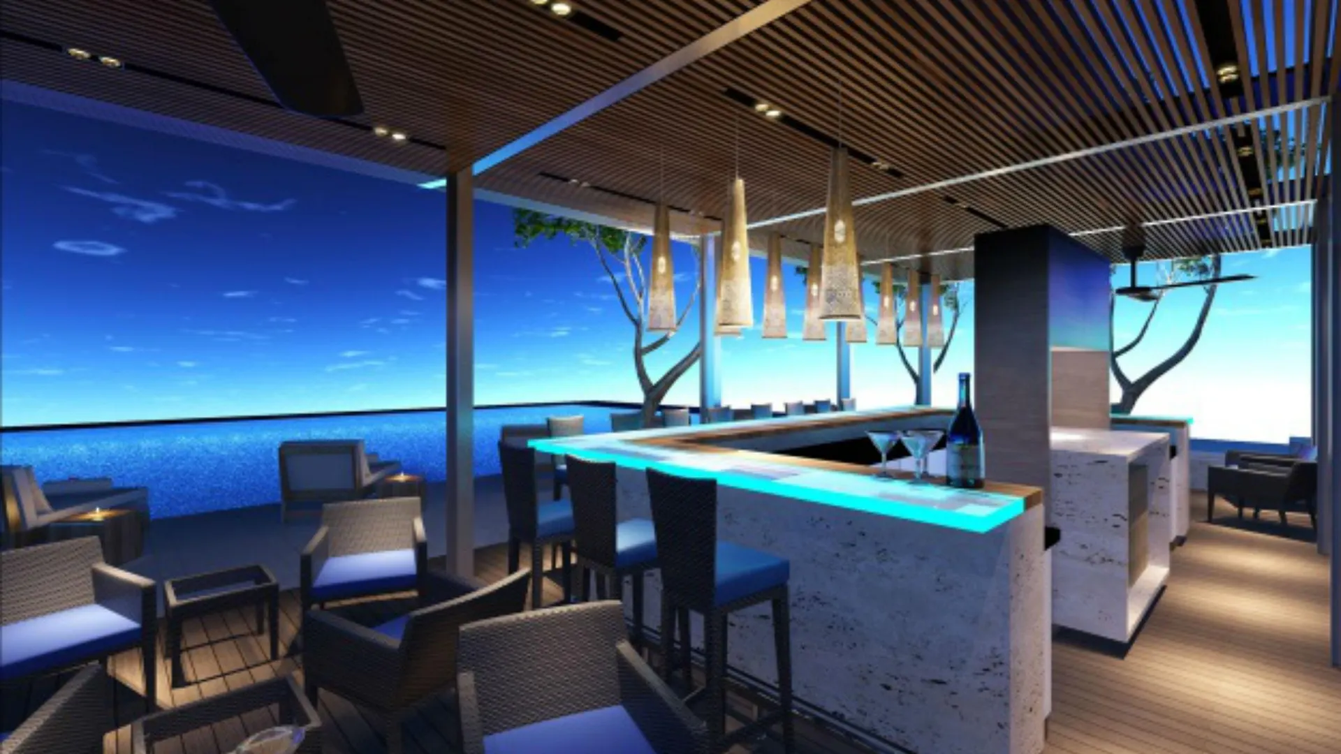 One Farrer Hotel Singapore