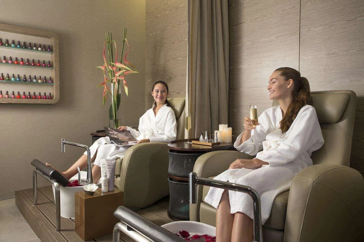 One Farrer Hotel Singapore 5*,  Singapore