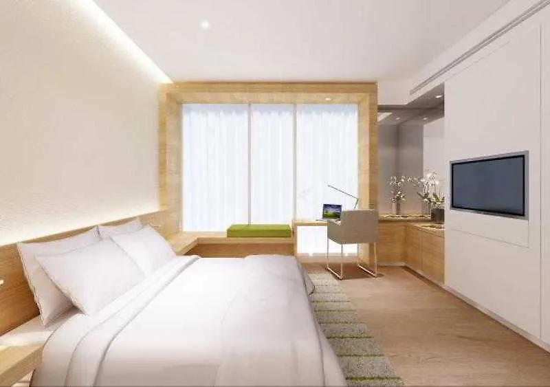 One Farrer Hotel Singapore Singapore