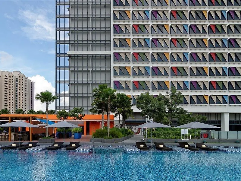 One Farrer Hotel Singapore
