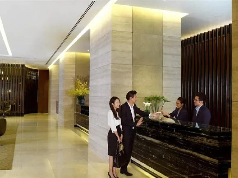 One Farrer Hotel Singapore 5*,  Singapore