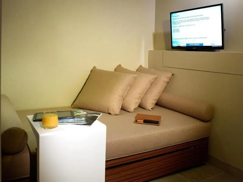 One Farrer Hotel Singapore