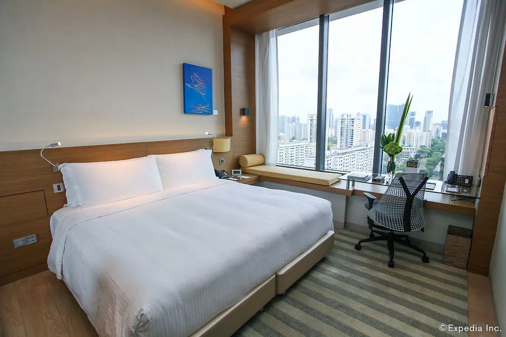 One Farrer Hotel Singapore Singapore
