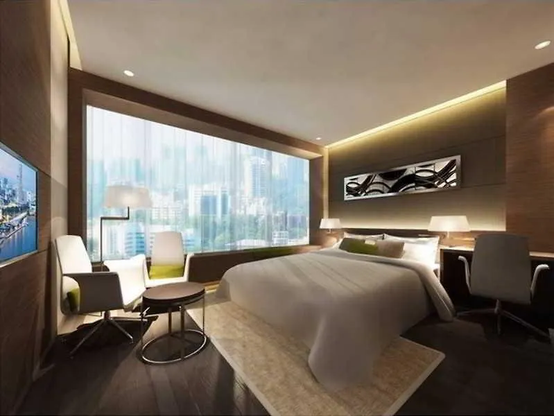 *****  One Farrer Hotel Singapore Singapore