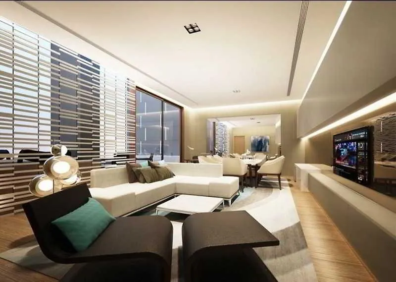 One Farrer Hotel Singapore