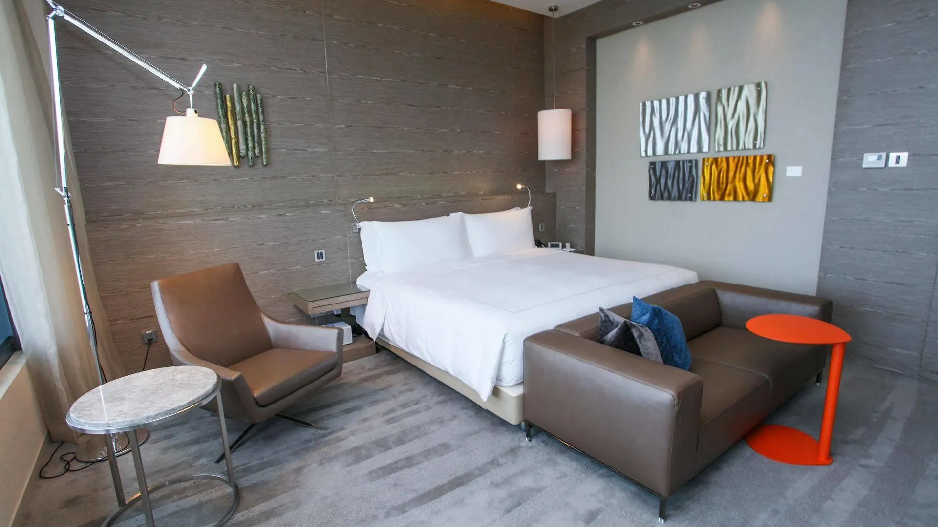 One Farrer Hotel Singapore